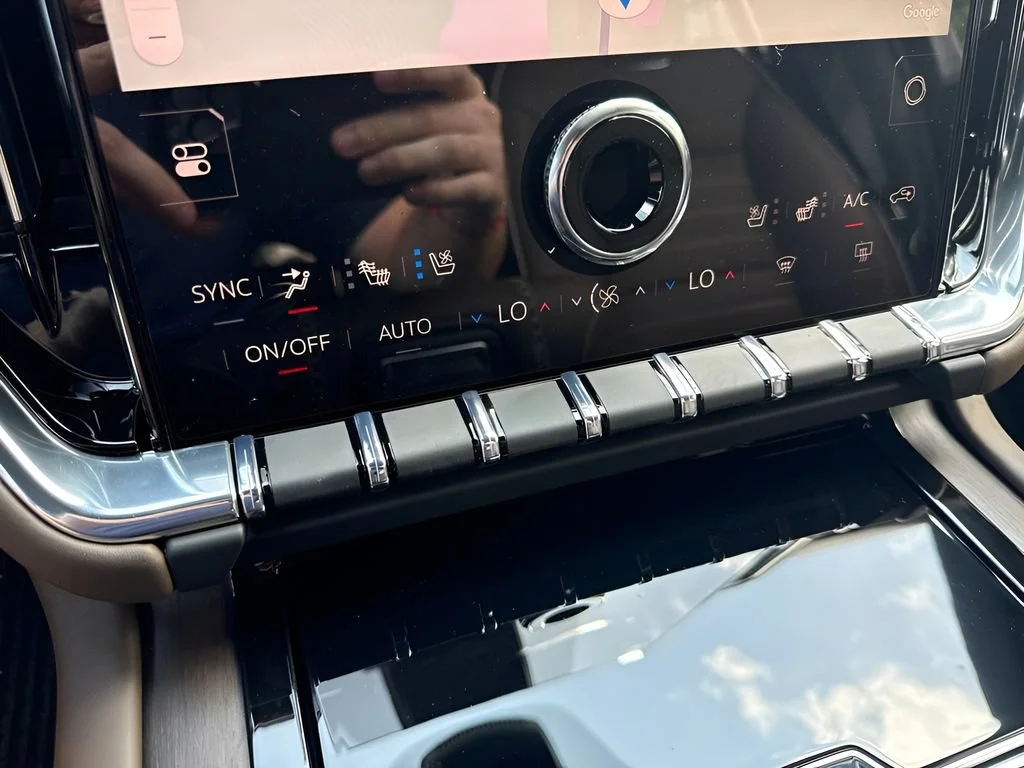 New 2026 Onyx Black GMC Denali Ultimate image 27