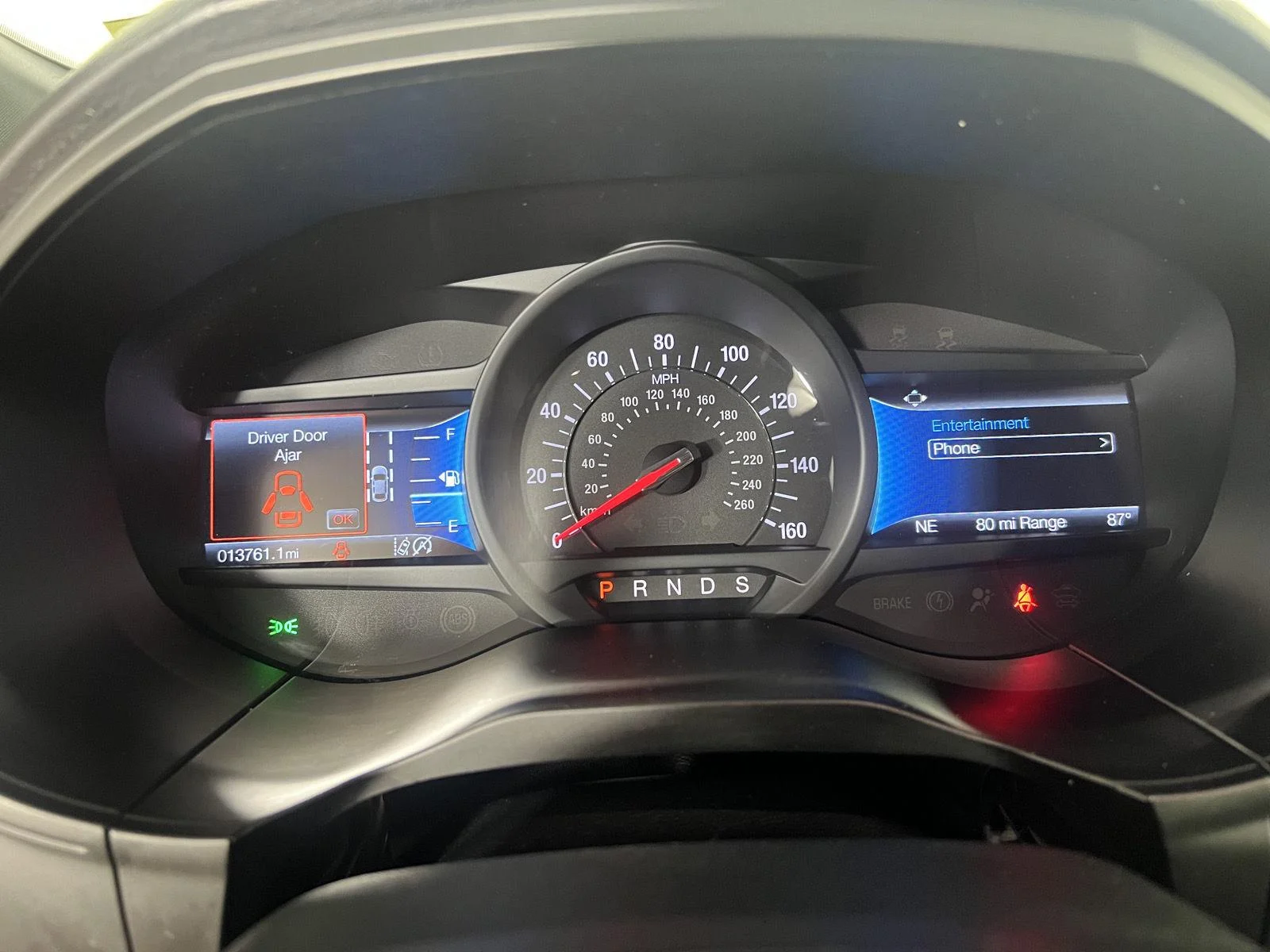 Used 2023 Wh Ford ST image 11