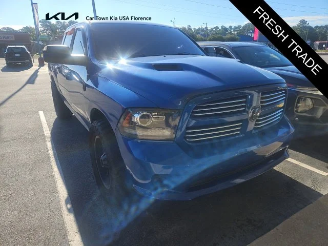 2015 RAM 1500