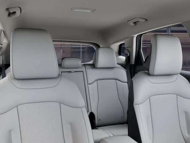 New 2026 Gray Kia EX image 27