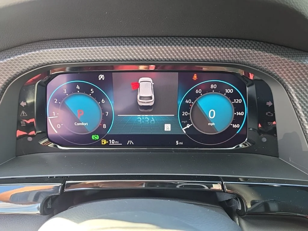 2026 Volkswagen Atlas Cross Sport SEL R-LINE - Photo 18