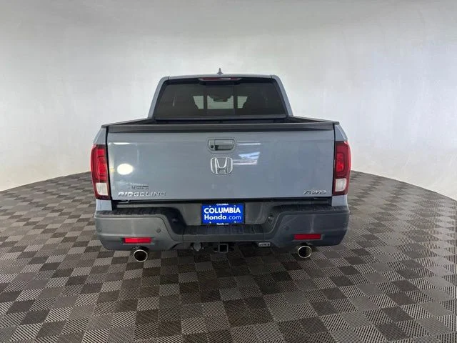 Used 2023 Gray Honda RTL-E image 7