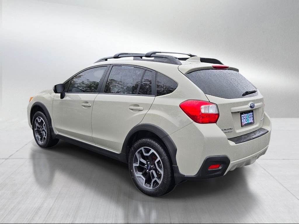 Used 2017 Desert Khaki Subaru 2.0i Limited image 5