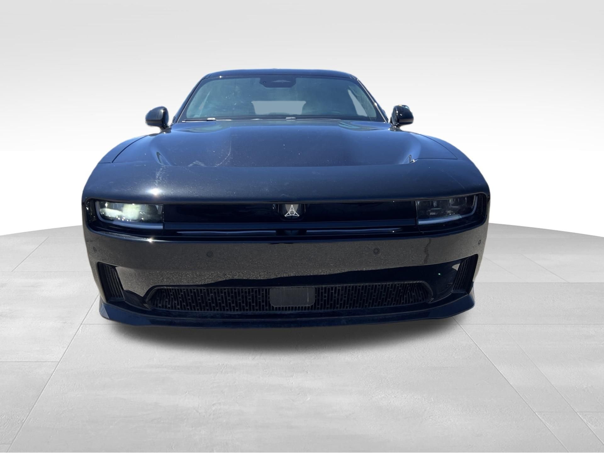 Used 2025 Dodge Charger Daytona R/T with VIN 2C3CDBCK6SR543411 for sale in Las Vegas, NV