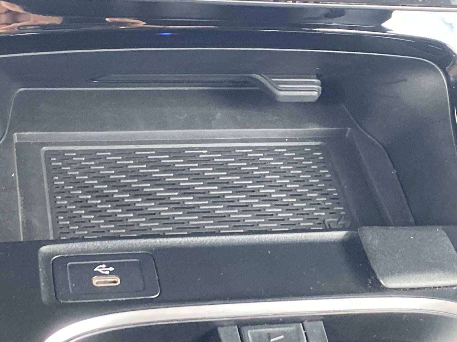 2025 Mercedes-Benz CLA CLA 250 - Photo 20