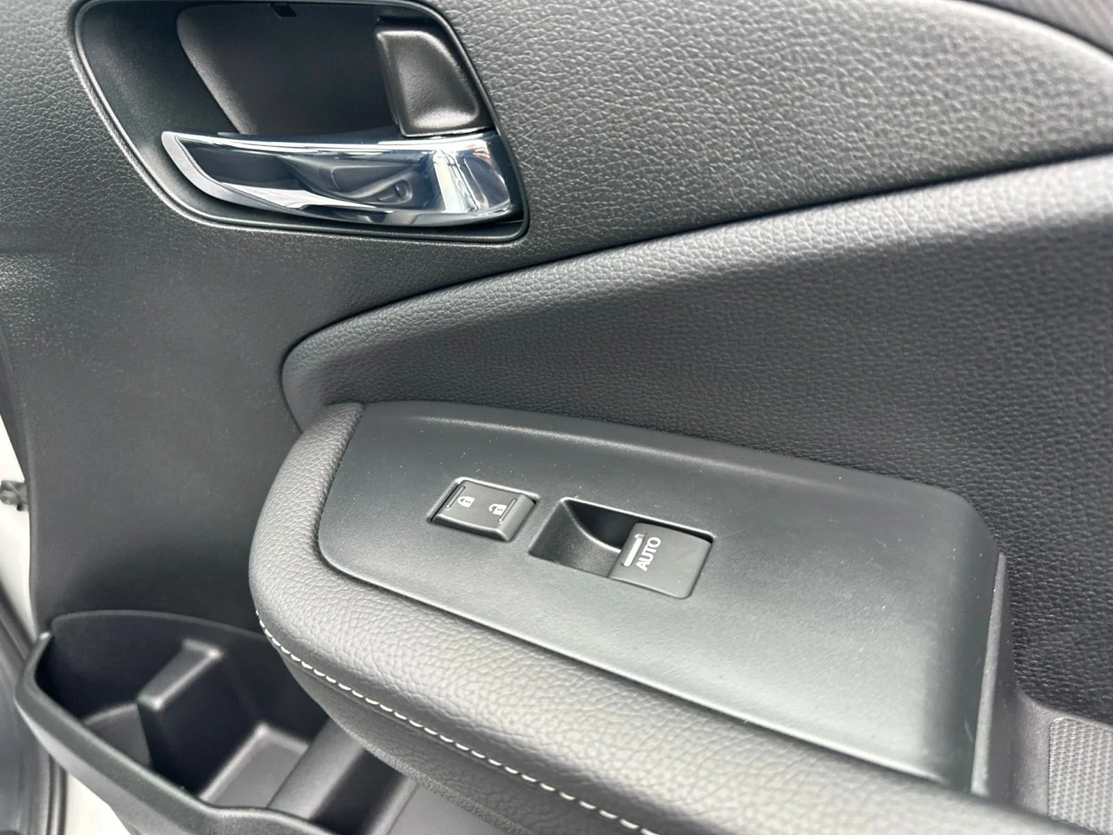 Certified Used 2023 White Honda RTL-E image 42