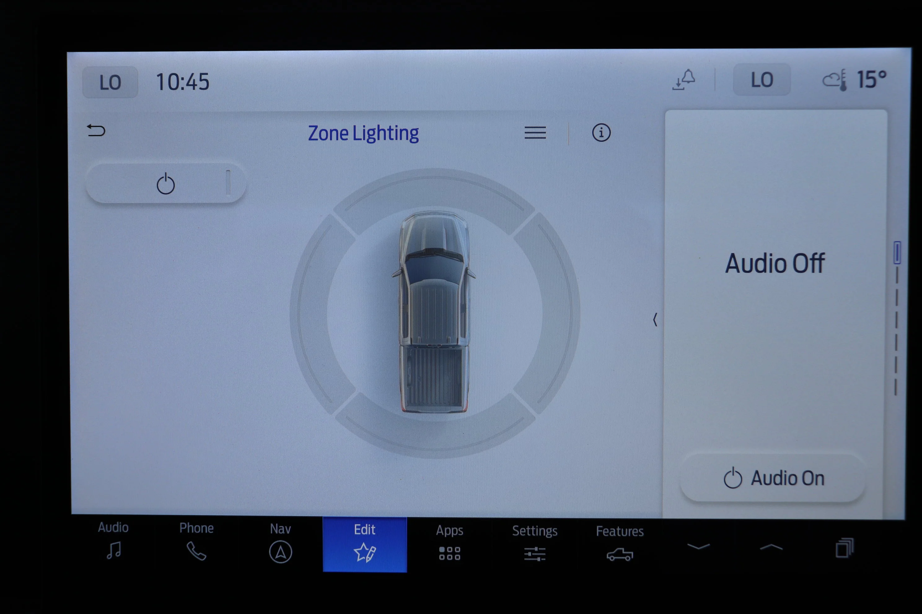 Certified Used 2024 Gray Ford XLT image 17