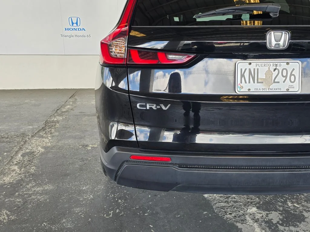Used 2025  Honda LX image 24