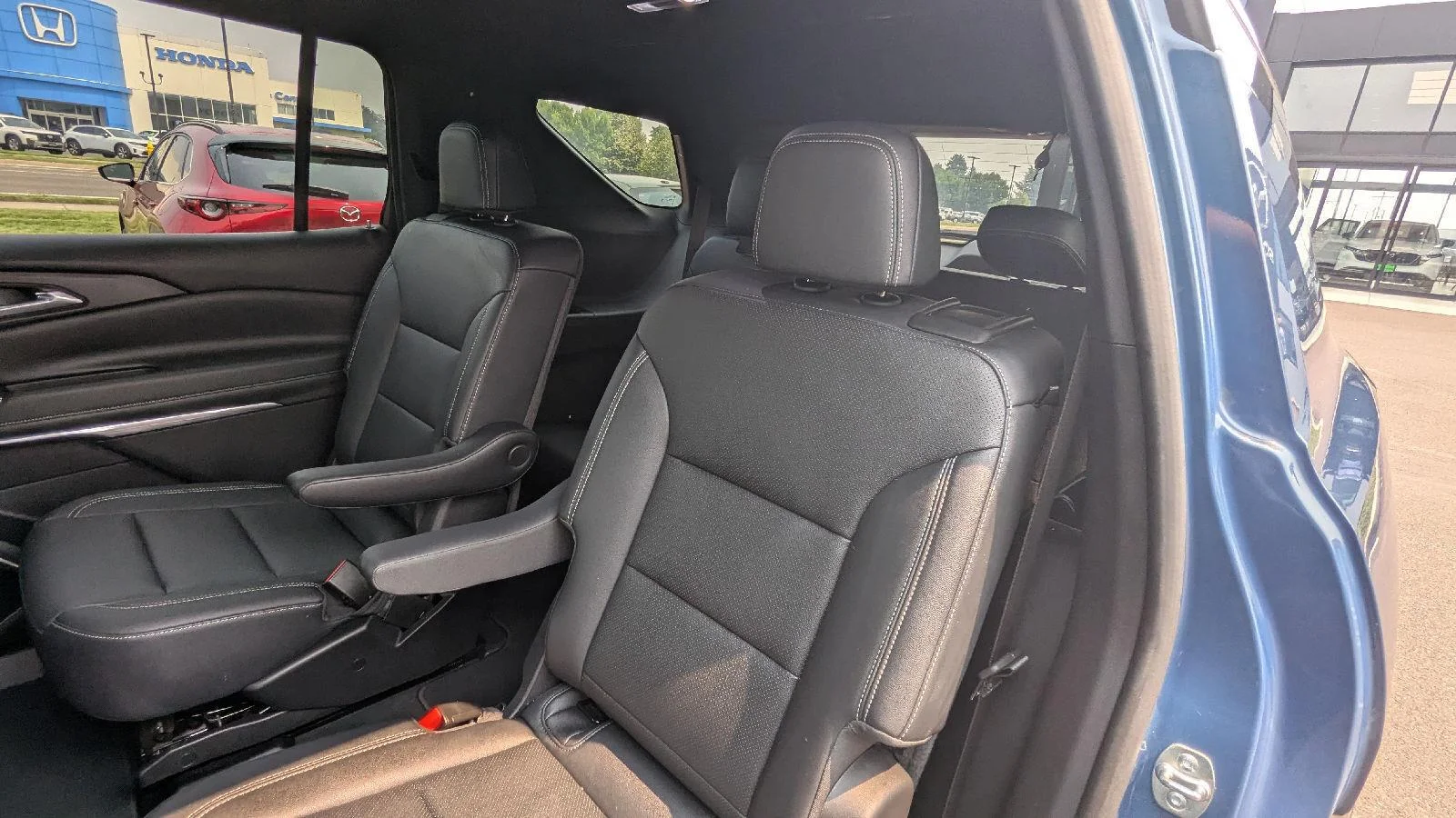 2024 Chevrolet Traverse 1LT - Photo 15