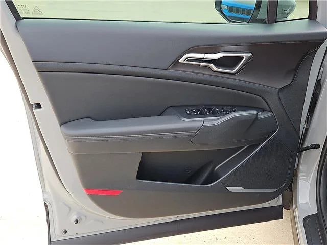 New 2026 Wolf Gray KIA EX Front-Wheel Drive image 14