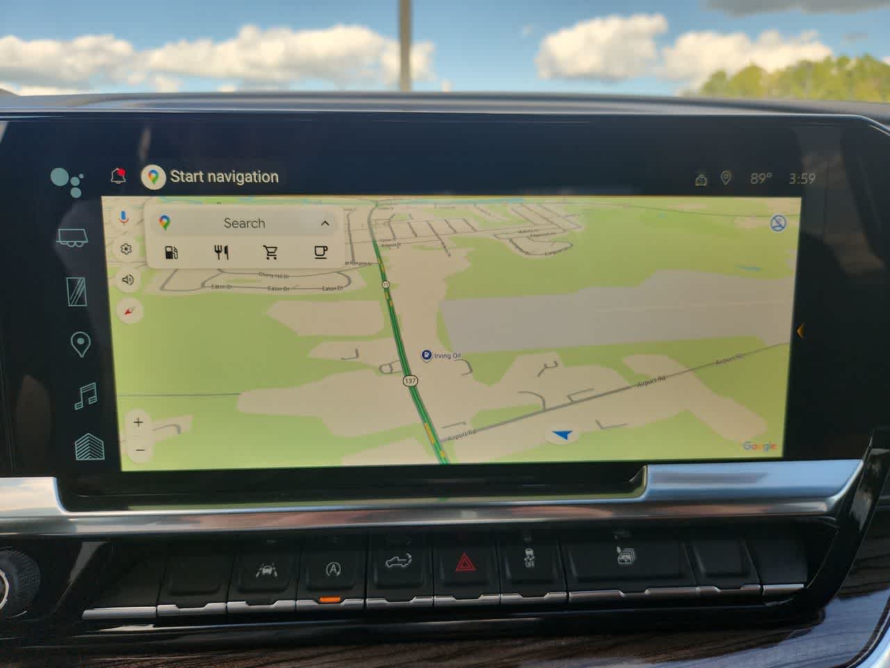 New 2026 Summit White Chevrolet LT (2FL) image 22