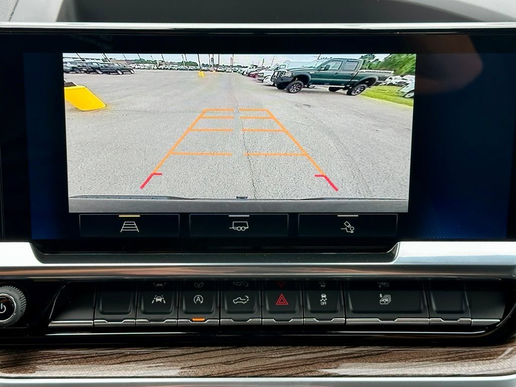 2026 Chevrolet Silverado 1500 RST - Photo 26