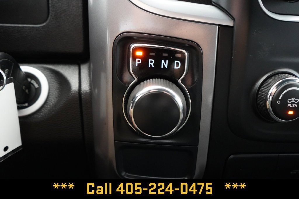 Used 2024 White Ram Warlock image 33
