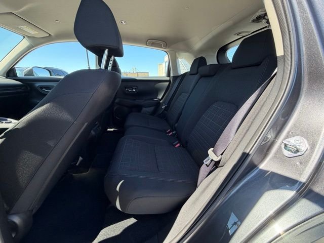 Used 2023 Gray Honda LX image 12