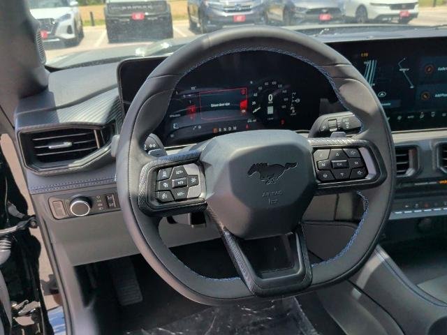 New 2026 Shadow Black Ford Dark Horse® Premium image 57