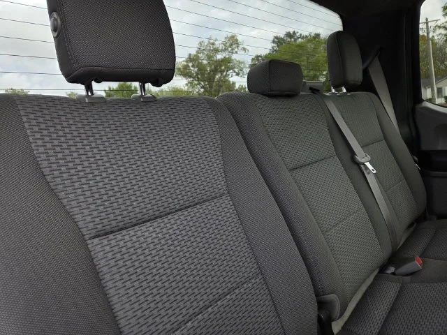 Used 2019 Blue Ford XLT image 32