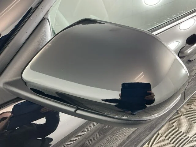 New 2026 Agate Black Metallic Ford Tremor image 12