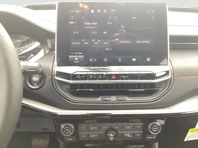 New 2026 Joose Jeep TRAILHAWK 4X4 image 12