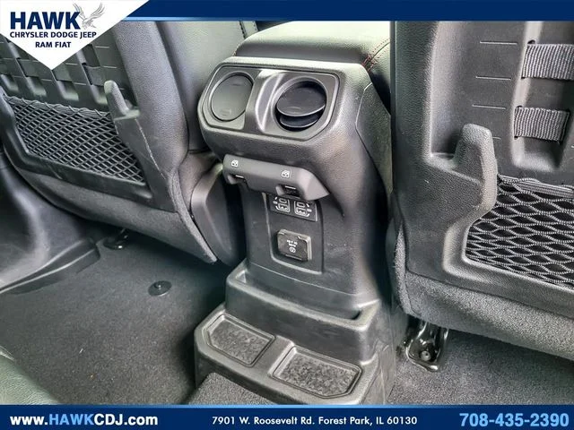 Used 2023 Green Jeep Rubicon 392 image 29