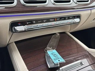 Used 2023 Beige Mercedes-Benz GLE 450 image 21