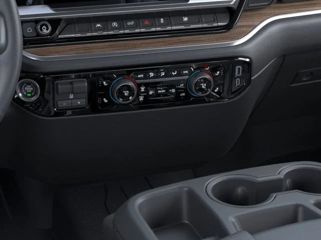 New 2026 Sterling Gray Metallic Chevrolet RST image 23