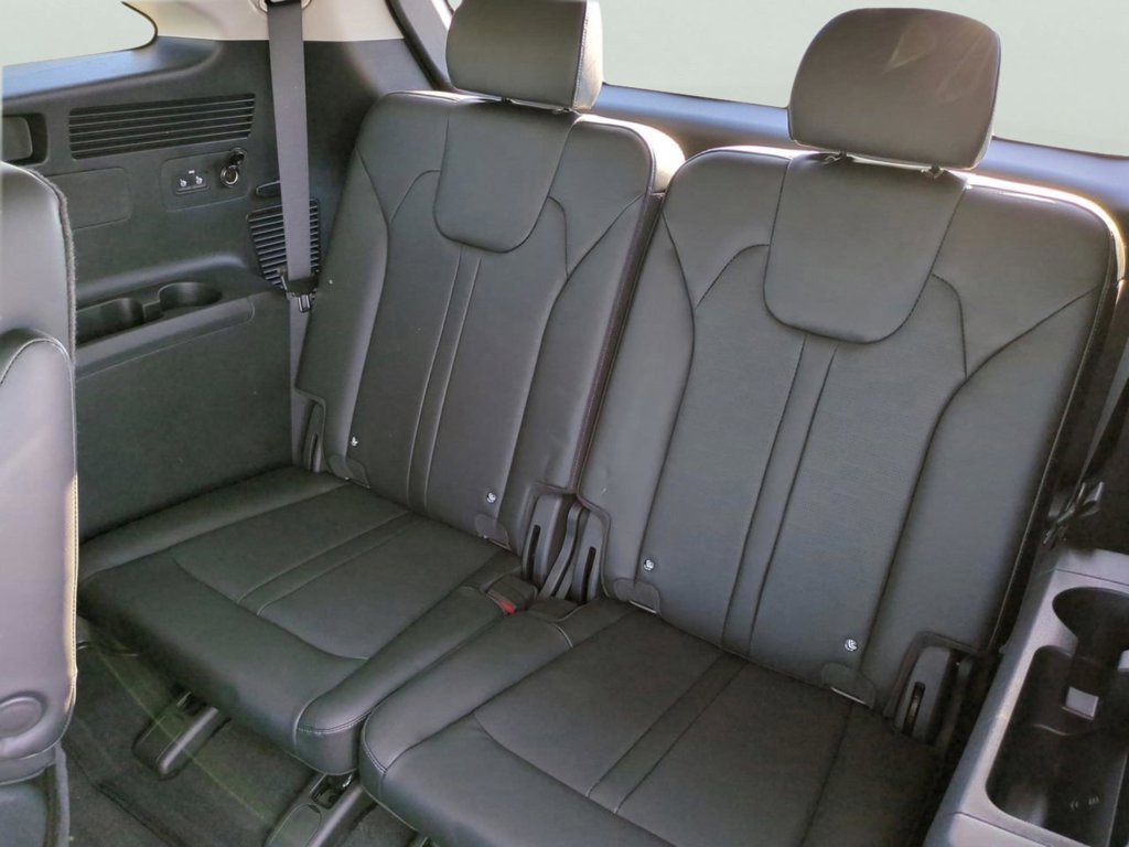 2026 Kia Sorento X-Line SX - Photo 16