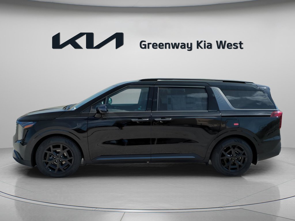 2026 Kia Carnival SX Prestige - Photo 7
