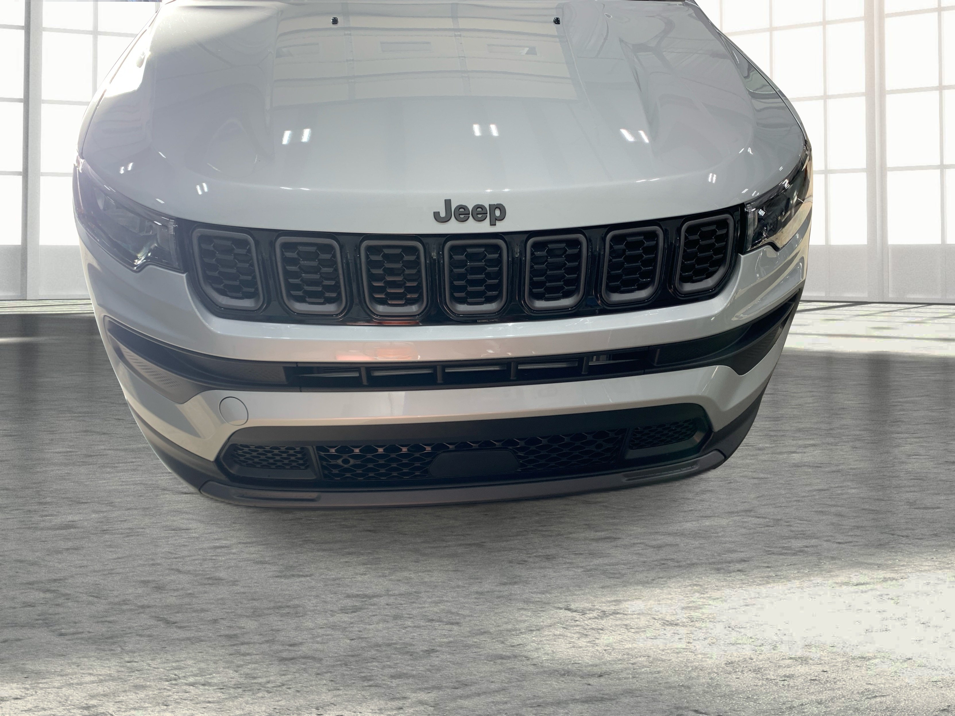 2026 Jeep Compass Altitude Special Edition - Photo 20