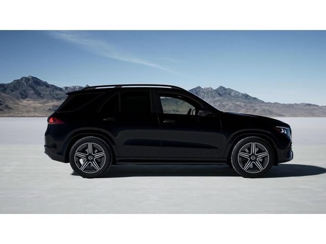 New 2027 Black Mercedes-Benz  image 2