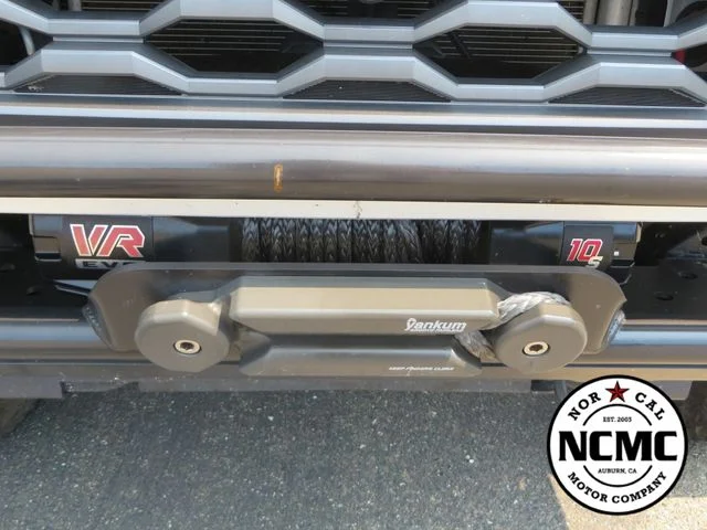 2023 Toyota Tacoma TRD Off Road - Photo 73