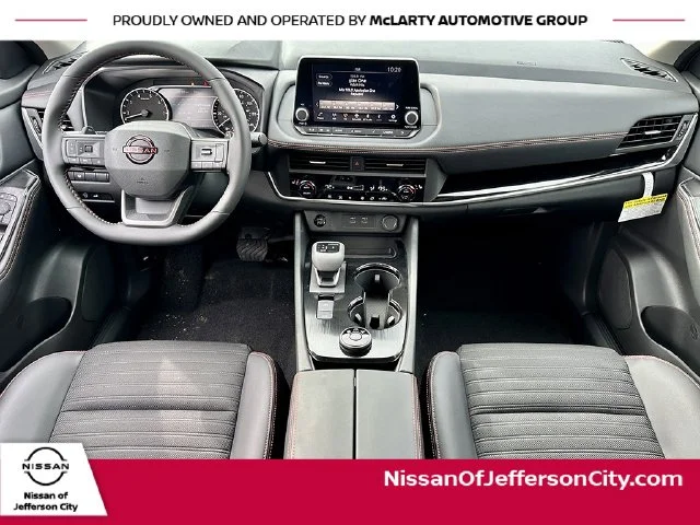2026 Nissan Rogue Rock Creek - Photo 14