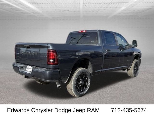 2026 RAM 2500 Big Horn - Photo 9