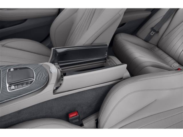 Used 2023 Manufaktur Diamond White Mercedes-Benz E 450 image 14