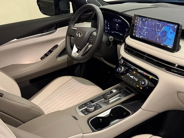 2026 INFINITI QX60 AUTOGRAPH - Photo 27