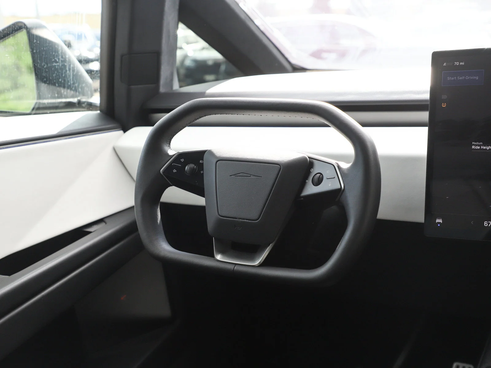 Used 2024 Black Tesla Foundation image 15