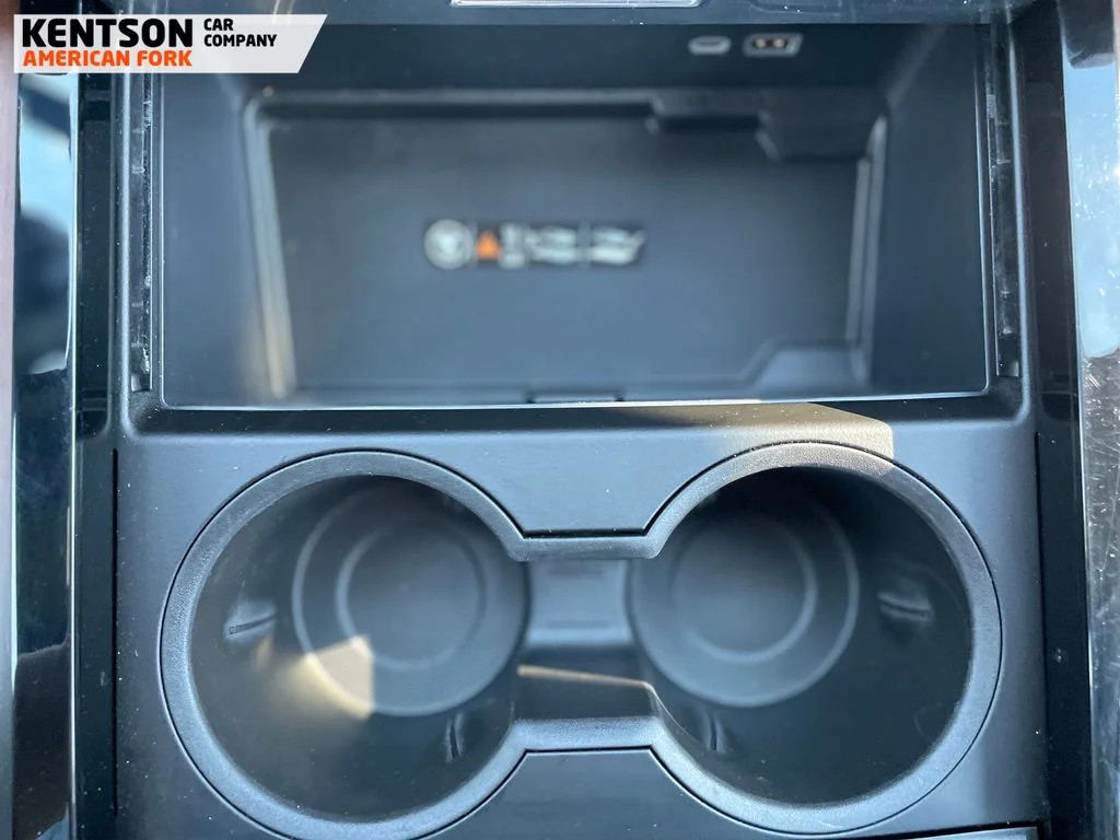 Used 2025 Gray GMC Denali image 30