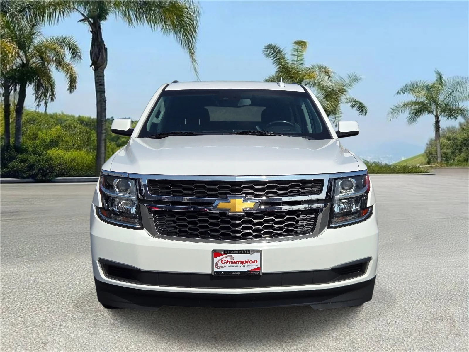 Used 2020 Summit White Chevrolet 2WD 4dr LS image 3