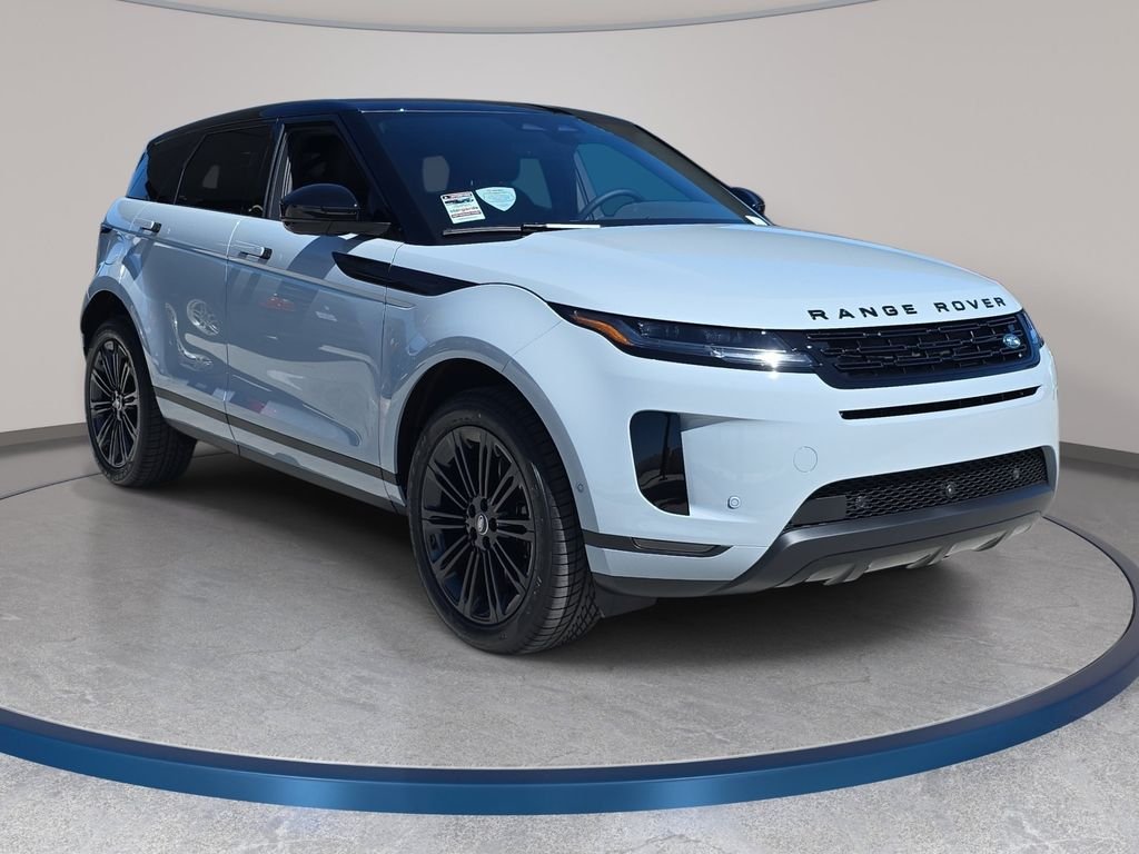 New 2026 Arroios Grey Land Rover S image 3