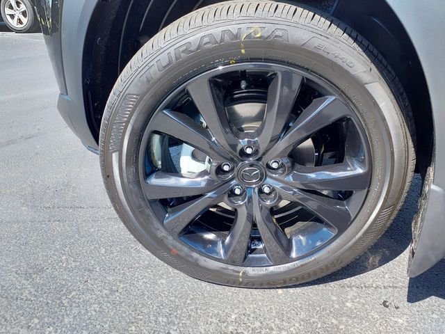 New 2026 Jet Black Mica Mazda 2.5 S Aire Edition image 29