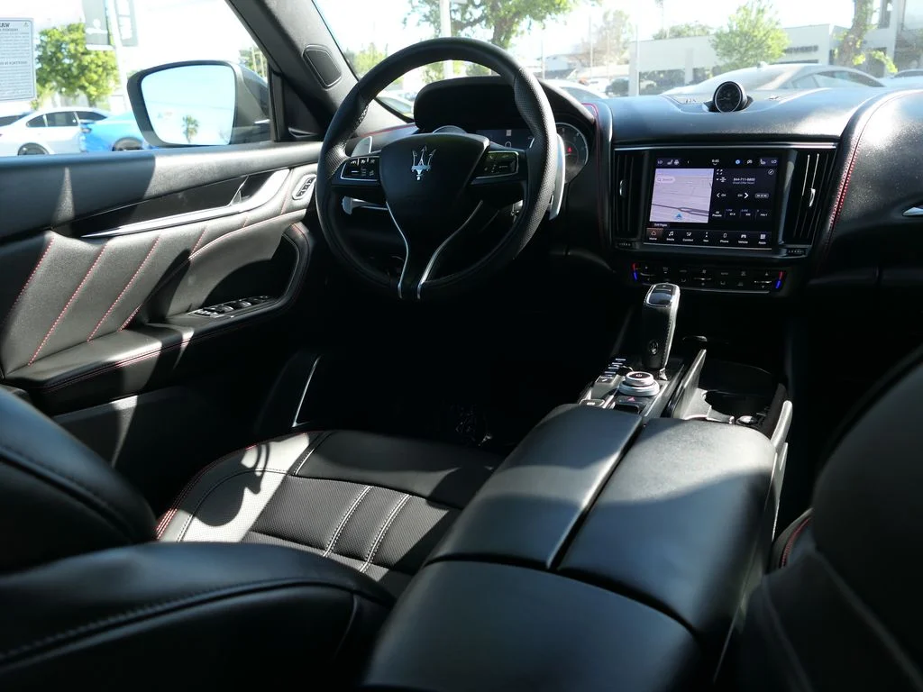 2024 Maserati Levante Modena Ultima - Photo 26