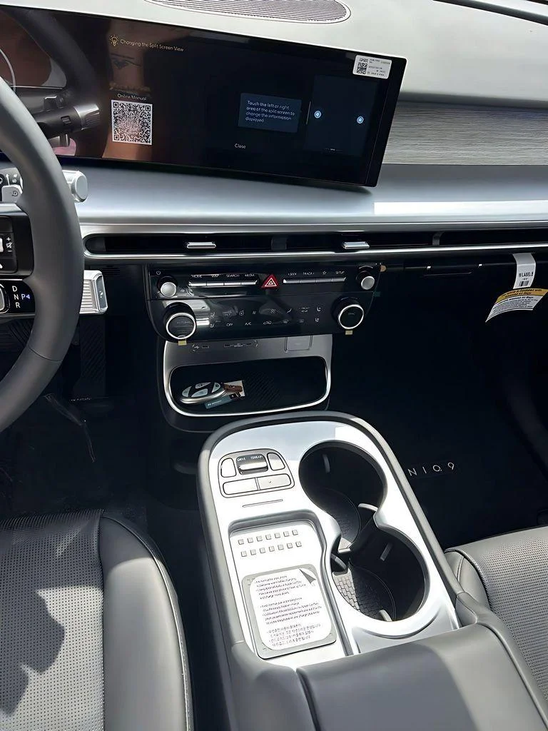 2026 Hyundai IONIQ 9 SEL - Photo 19