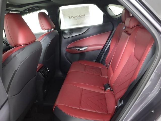 2026 Lexus NX 450h+ Luxury - Photo 15
