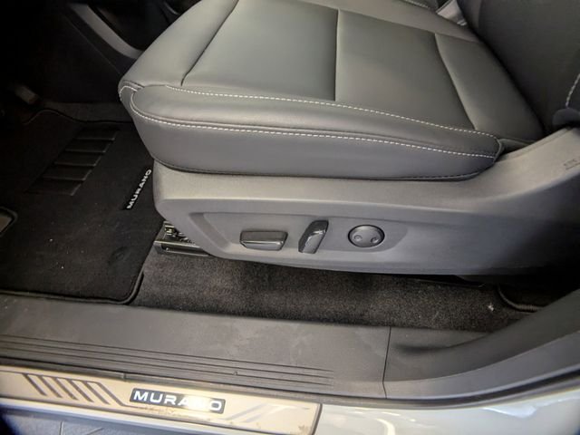 2025 Nissan Murano SL - Photo 8