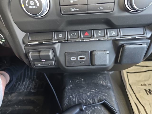2026 Chevrolet Silverado 3500 HD Work Truck - Photo 16