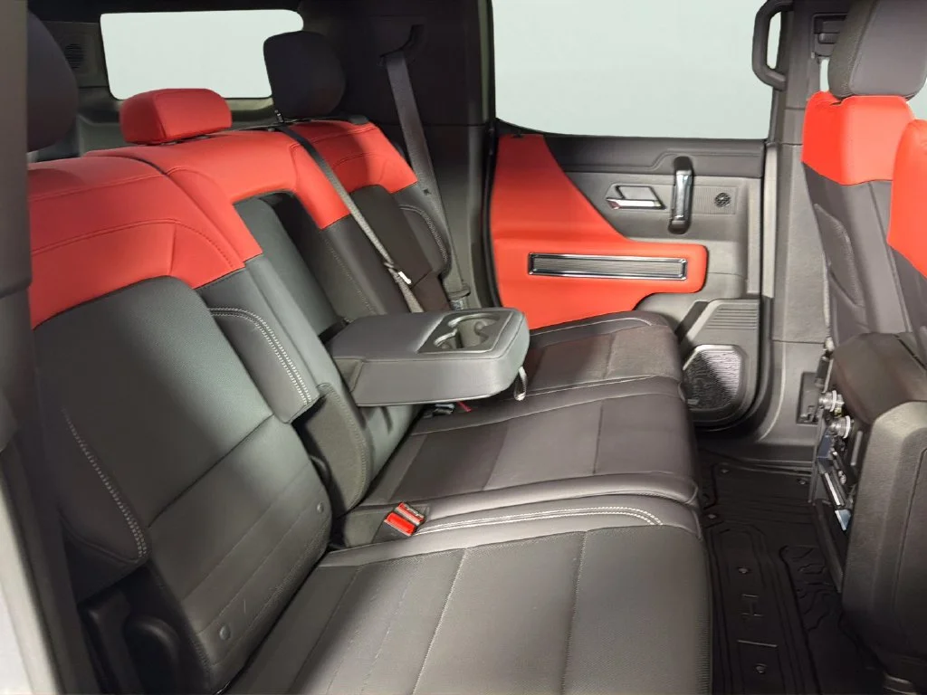 2026 GMC HUMMER EV 3X - Photo 32