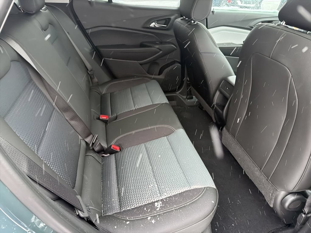 2026 Chevrolet Trax LT - Photo 28
