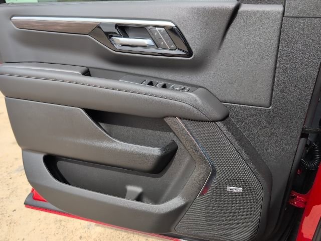 2026 Chevrolet Tahoe LT - Photo 17