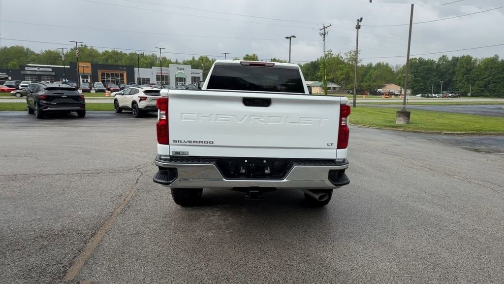 2026 Chevrolet Silverado 2500HD LT - Photo 7