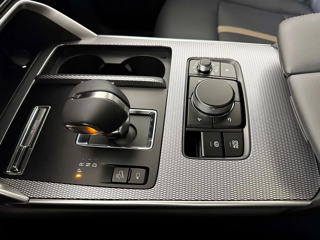 2026 Mazda CX-90 Premium Sport Package - Photo 45