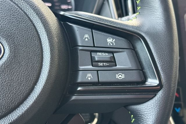 Used 2025 White Subaru Onyx Edition image 30